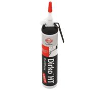 4x ✅Fits ELRING 471.501 SILICONE DIRKO-S HT PROFIPRESS 200ML BLACK E ⭐UK Seller⭐