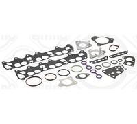 4x ✅Fits ELRING 524.281 OIL COOLER GASKETS KPL. DAIMLER ⭐UK Seller⭐