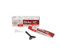 4x ✅Fits ELRING 705.708 SILICONE DIRKO HT RED 70ml ELRING ⭐UK Seller⭐