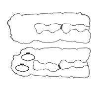 4x ✅Fits ELRING EL008560 Gasket Set, cylinder head cover EL008560 Ro ⭐UK Seller⭐