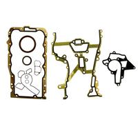 4x ✅Fits ELRING EL127540 Gasket Kit, crankcase EL127540 Complete eng ⭐UK Seller⭐