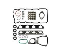4x ✅Fits ELRING EL369820 Gasket Kit, cylinder head EL369820 Complete ⭐UK Seller⭐