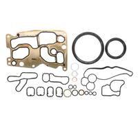 4x ✅Fits ELRING EL376590 Gasket Kit, crankcase EL376590 Complete eng ⭐UK Seller⭐