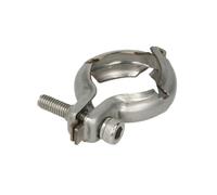 4x ✅Fits ELRING EL907640 Clamping Piece, exhaust system EL907640 Exh ⭐UK Seller⭐