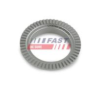 4x ✅Fits FAST FT32521 ABS RING IVECO DAILY 00> REAR ⭐UK Seller⭐