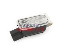 4x ✅Fits FAST FT87802 REGISTRATION PLATE LAMP FORD TRANSIT 13> ⭐UK Seller⭐
