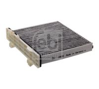 4x ✅Fits FEBI 24590 CABIN FILTER 2.5 TD, 3.0, 3.2D ⭐UK Seller⭐