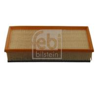 4x ✅Fits FEBI 30998 AIR FILTER WITH NONWOVEN FABRIC ⭐UK Seller⭐