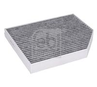 4x ✅Fits FEBI 31375 CABIN FILTER ⭐UK Seller⭐