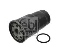4x ✅Fits FEBI 32068 FUEL FILTER WITH SEALING RING ⭐UK Seller⭐