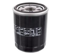 4x ✅Fits FEBI FE32100 Oil filter FE32100 Oil filter fits: VOLVO S40 ⭐UK Seller⭐