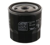4x ✅Fits FEBI FE32122 Oil filter FE32122 Oil filter fits: CHEVROLET ⭐UK Seller⭐