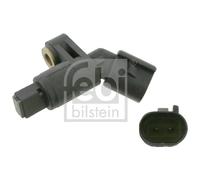 4x ✅Fits FEBI HAMULCE 21582 ABS SENSOR ⭐UK Seller⭐