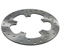 4x ✅Fits FERODO FMD0055R Brake disc FMD0055R Front fixed 260/125/4m ⭐UK Seller⭐