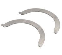 4x ✅Fits GLYCO A308/2 STD Thrust Washer, crankshaft A308/2 STD Crank ⭐UK Seller⭐
