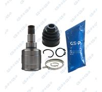 4x ✅Fits GSP 601865 INTERNAL JOINT. KPL. FRONT LEFT ⭐UK Seller⭐