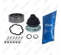 4x ✅Fits GSP 603011 INNER JOINT ⭐UK Seller⭐