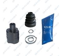 4x ✅Fits GSP 660003 INTERNAL JOINT. DRIVE KPL. OPEL ⭐UK Seller⭐