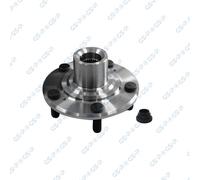 4x ✅Fits GSP 9428022K WHEEL HUB+NUT ⭐UK Seller⭐