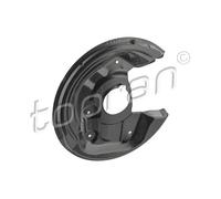 4x ✅Fits HANS PRIES HP117 968 Splash Guard, brake disc HP117 968 Bra ⭐UK Seller⭐