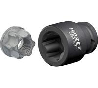 4x ✅Fits HAZET HAZ 2784S-1 Socket groove 39 mm HAZ 2784S-1 Socket gr ⭐UK Seller⭐