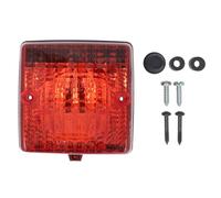 4x ✅Fits HELLA 2NE003 315-011 Rear fog light 2NE003 315-011 Rear fog ⭐UK Seller⭐