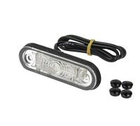 4x ✅Fits HELLA 2PF959 590-202 Position light 2PF959 590-202 Outline ⭐UK Seller⭐