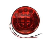 4x ✅Fits HELLA 2SB357 027-011 Rear lamp Left/Right 2SB357 027-011 Re ⭐UK Seller⭐