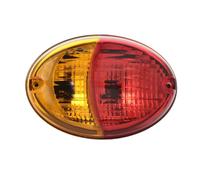 4x ✅Fits HELLA 2SD343 130-011 Rear lamp Left/Right 2SD343 130-011 do ⭐UK Seller⭐
