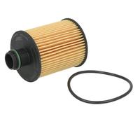 4x ✅Fits HENGST E124H02 D202 Oil filter E124H02 D202 Oil filter fits ⭐UK Seller⭐