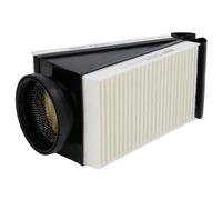 4x ✅Fits HENGST E2527L Air filter E2527L Air filter (Cartridge) fits ⭐UK Seller⭐