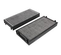 4x ✅Fits HENGST E2944LC-2 Filter, cabin air E2944LC-2 Cabin filter w ⭐UK Seller⭐
