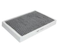 4x ✅Fits HENGST E2949LC Filter, cabin air E2949LC Cabin filter with ⭐UK Seller⭐