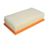 4x ✅Fits HENGST E616L Air filter E616L Air filter (Cartridge) fits: ⭐UK Seller⭐