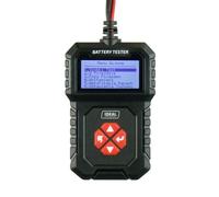 4x ✅Fits IDEAL BDT107 Battery tester digital 12V BDT107 Battery test ⭐UK Seller⭐