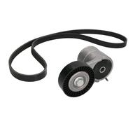 Multi-ribbed V-belt kit 529 0008 10 INA for OPEL ASTRA G Hatchback ASTRA G Coupe