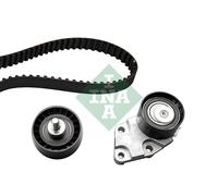 4x ✅Fits INA 530 0332 10 TIMING UNIT/2ROLLERS+BELT/ 1.2/1.4 ⭐UK Seller⭐
