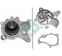 4x ✅Fits INA 538 0100 10 WATER PUMP ⭐UK Seller⭐