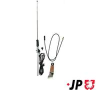 4x ✅Fits JP GROUP 1100900400 ANTENNA, WITH SPLIT WIRE AND BRACKET, W ⭐UK Seller⭐