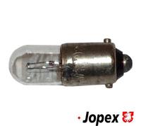 4x ✅Fits JP GROUP 1195900800 BULB FOR SIDE LAMP, 12 V 4W BASE 9S ⭐UK Seller⭐