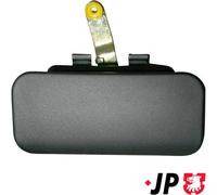4x ✅Fits JP GROUP 1587100270 FRONT DOOR HANDLE LEFT ⭐UK Seller⭐