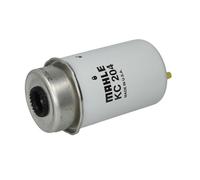 4x ✅Fits KNECHT KC204 Fuel Filter KC204 Fuel filter fits: FORD TRANS ⭐UK Seller⭐