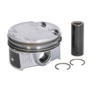 4x ✅Fits KOLBENSCHMIDT 41 940 600 Piston 41 940 600 Piston 74,5 (STD ⭐UK Seller⭐