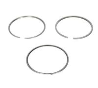 4x ✅Fits KOLBENSCHMIDT 800074810000 Piston Ring Kit 800074810000 85 ⭐UK Seller⭐