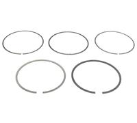 4x ✅Fits KOLBENSCHMIDT 800122110000 Piston Ring Kit 800122110000 84 ⭐UK Seller⭐