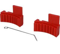 4x ✅Fits KS TOOLS NARZDZIA BT595703 CAMSHAFT LOCKING TOOL FOR OPEL ⭐UK Seller⭐