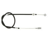 4x ✅Fits LINEX LIN14.02.68 Cable Pull, service brake LIN14.02.68 Han ⭐UK Seller⭐