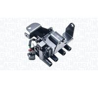 4x ✅Fits MAGNETI MARELLI 060717244012 Ignition Coil 060717244012 Ign ⭐UK Seller⭐