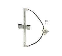 4x ✅Fits MAGNETI MARELLI 350103181500 Window regulator Left Front MA ⭐UK Seller⭐