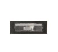 4x ✅Fits MAGNETI MARELLI 715105092000 Licence plate light 7151050920 ⭐UK Seller⭐